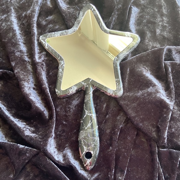 ‼️PRICE FIRM‼️LE- Jeffree Star Black Marble Mirror- NIB⭐️ - Picture 3 of 7